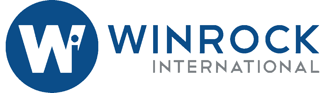 Winrock international logo